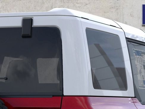 New 2026 Ford Bronco Heritage Edition image 25