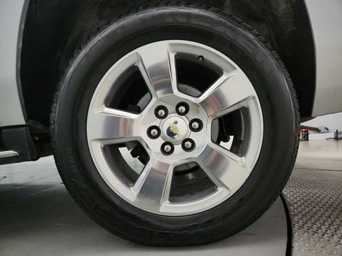 Used 2015 Chevrolet Suburban LTZ w/ Max Trailering Package AWD/4WD image 40