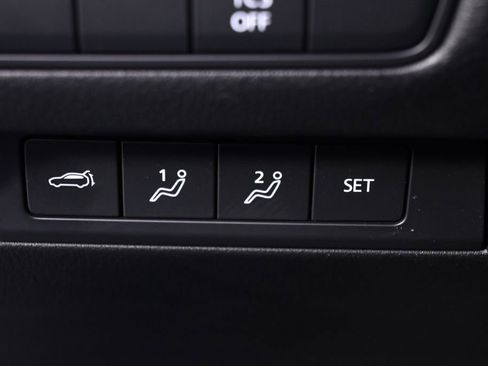 Used 2025 MAZDA CX-50 AWD 2.5 S w/ Premium Plus Pkg image 24