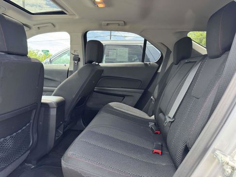 Used 2017 Chevrolet Equinox LT w/ Convenience Package AWD/4WD image 15