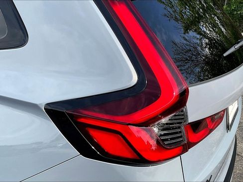 Used 2026 Honda CR-V TrailSport image 22