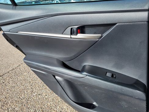 Certified 2025 Toyota Camry SE image 19