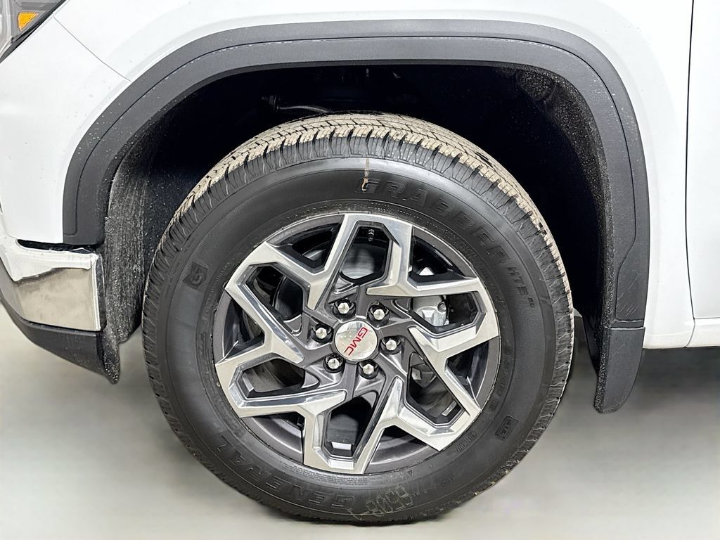 New 2026 GMC Sierra 1500 SLE w/ Preferred Package RWD image 19
