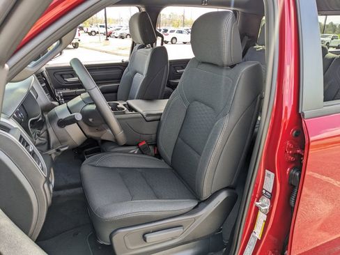 New 2026 RAM 1500 Express RWD image 31