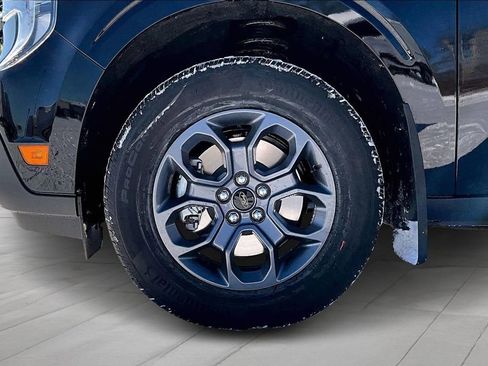 New 2026 Ford Maverick XLT w/ XLT Luxury Package image 10