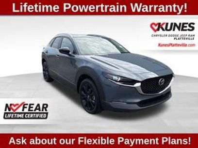 Used 2024 MAZDA CX-30 AWD 2.5 S w/ Preferred Package