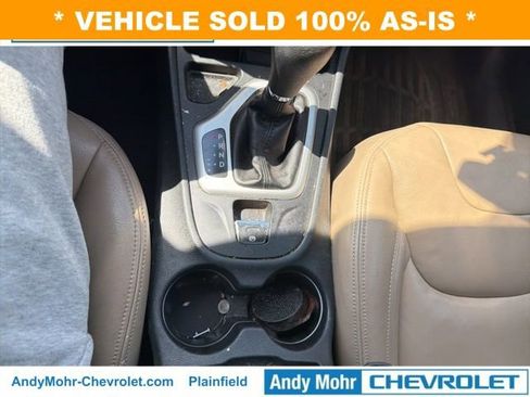 Used 2016 Jeep Cherokee Sport image 20