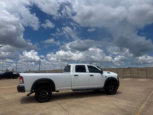 Used 2024 RAM 2500 Tradesman w/ Protection Group AWD/4WD image 26