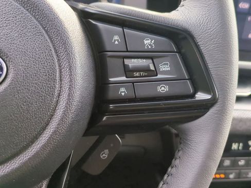 New 2026 Subaru Outback Limited image 25