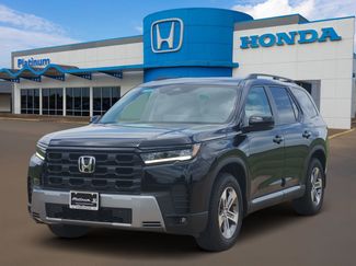 New 2026 Honda Pilot EX-L video 2