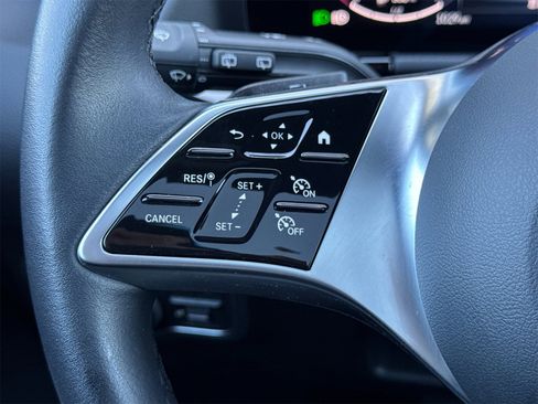 Certified 2025 Mercedes-Benz GLA 250 4MATIC image 26