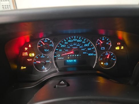 Used 2022 Chevrolet Express 3500 Work Van w/ Power Convenience Package image 29