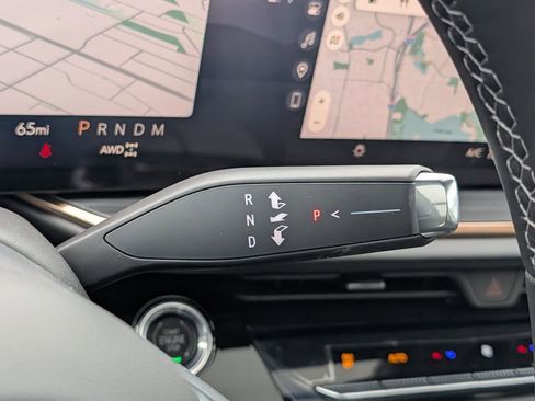 New 2026 Buick Envision Avenir image 39