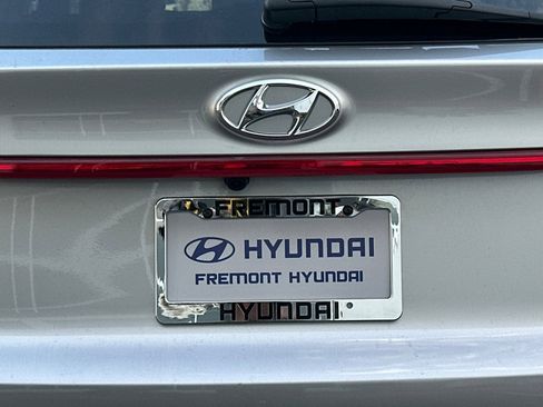 Used 2023 Hyundai Santa Fe Blue image 49