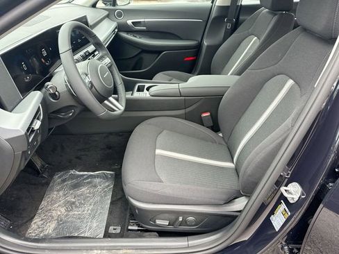 New 2026 Hyundai Sonata SEL AWD/4WD image 15