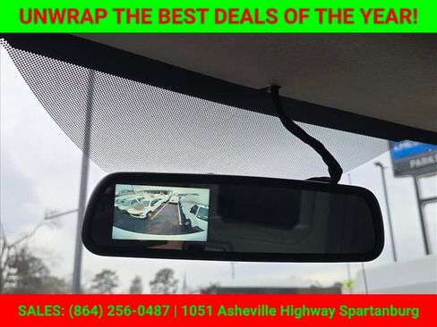 New 2025 Chevrolet Express 3500 w/ Power Convenience Package image 25