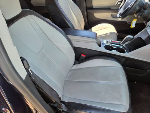 Used 2015 GMC Terrain SLT w/ Open Road Package FWD image 15