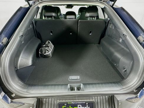 Used 2023 Kia EV6 Light image 28