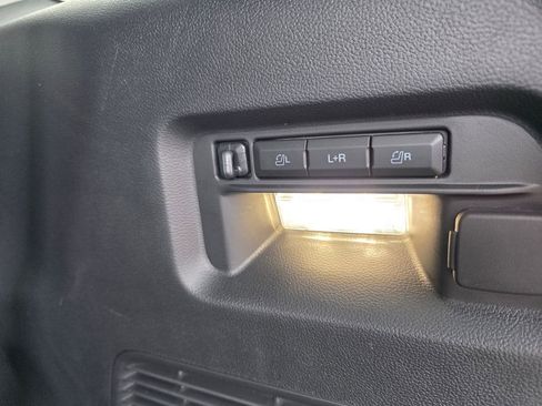 New 2026 Ford Explorer Platinum w/ LUX Leather Package image 24