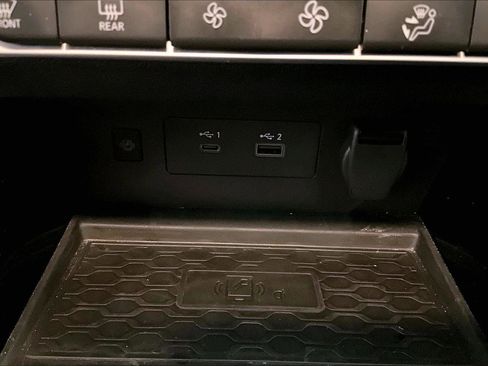 Used 2023 Nissan Altima 2.5 SL image 31