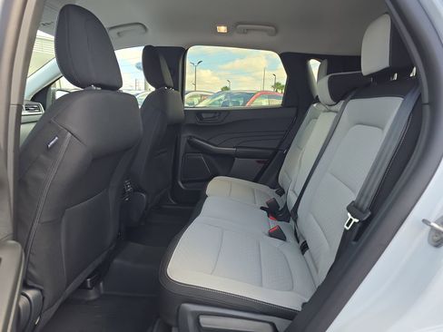 New 2026 Ford Escape Active w/ Tech Pack #1 image 12