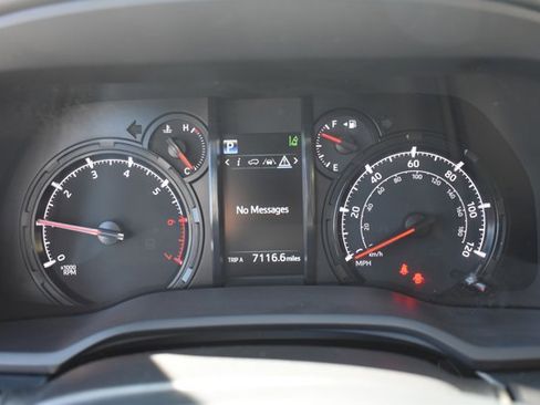 Used 2024 Toyota 4Runner SR5 image 23