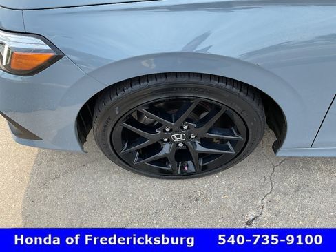 Certified 2023 Honda Civic Sport image 10
