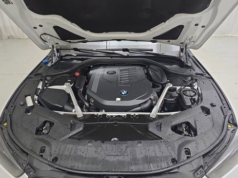 Used 2023 BMW 840i Gran Coupe xDrive image 32