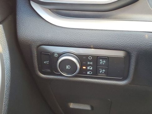 Certified 2024 Ford Explorer XLT w/ Equipment Group 202A image 12