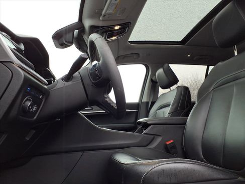 Used 2024 Jeep Grand Cherokee Limited 4xe image 24