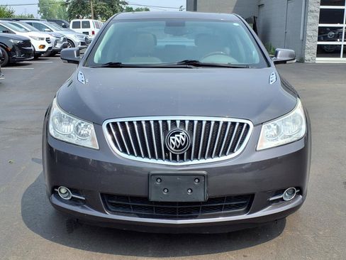 Used 2013 Buick LaCrosse Premium image 8