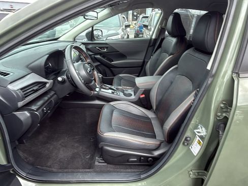 Certified 2024 Subaru Crosstrek 2.5i Limited AWD/4WD image 17