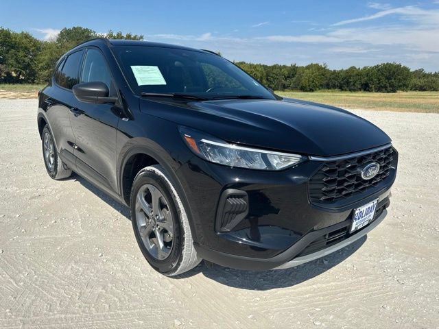 Used 2025 Ford Escape ST-Line AWD/4WD image 7