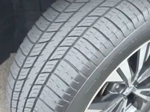 Used 2023 Nissan Rogue SV AWD/4WD image 46