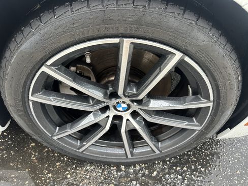 Used 2022 BMW 430i Convertible w/ Premium Package 2 RWD image 6