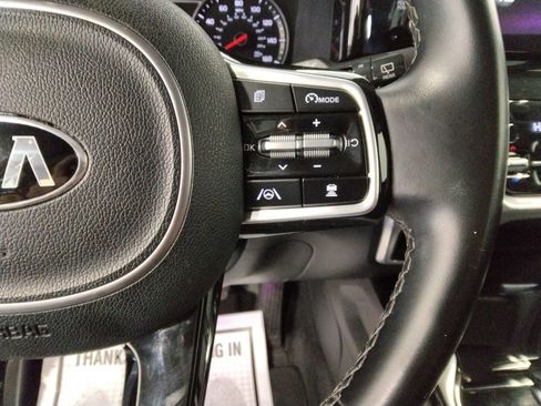 Used 2021 Kia Sorento SX image 14