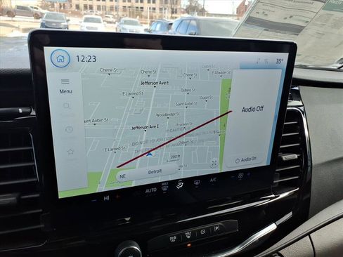 Used 2024 Ford Transit 350 XLT image 19