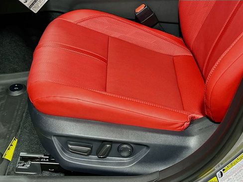 New 2025 Toyota Camry XSE FWD image 16