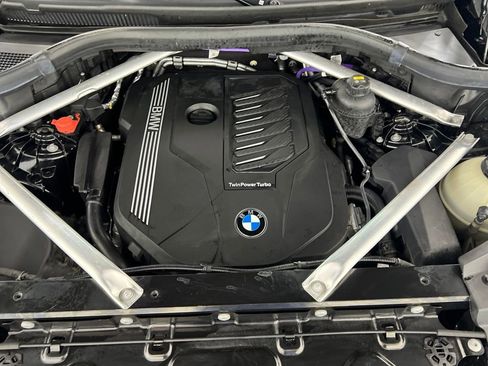 Certified 2023 BMW X5 xDrive40i w/ Premium Package AWD/4WD image 28