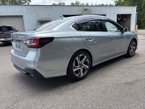 Used 2022 Subaru Legacy Limited XT AWD/4WD image 26