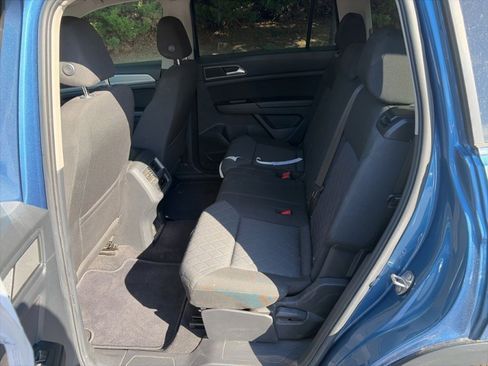 Used 2019 Volkswagen Atlas S w/ Towing Package AWD/4WD image 19