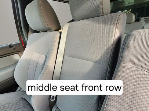 Used 2013 Ford F150 XL w/ Mid Equipment Group image 16