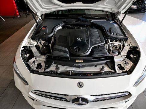 Used 2019 Mercedes-Benz CLS 450 4MATIC image 51