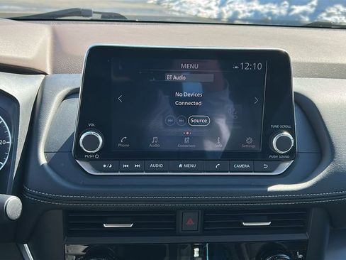 Used 2023 Nissan Rogue SV w/ SV Premium B Package image 16