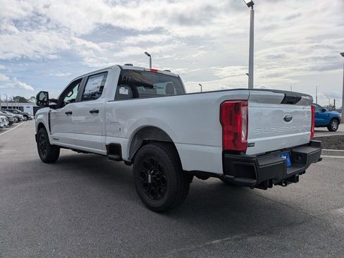 New 2026 Ford F250 XL RWD image 6