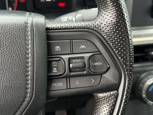 Used 2024 Toyota Tacoma SR5 RWD image 18