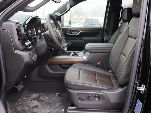 New 2026 Chevrolet Silverado 2500 High Country w/ Technology Package image 5