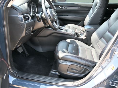 Used 2024 MAZDA CX-5 Carbon Edition AWD/4WD image 17