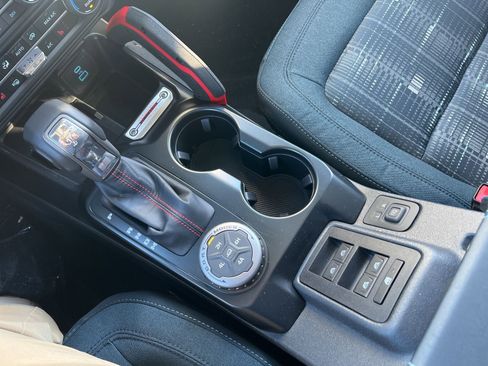 New 2025 Ford Bronco Heritage Edition image 22