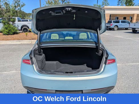 Used 2014 Lincoln MKZ Hybrid w/ Equipment Group 202A Reserve FWD image 6